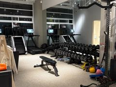 -mYSTEPS健身运动馆(古北店)