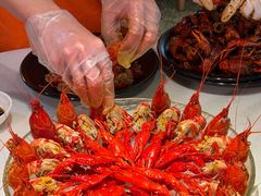 -红盔甲·小龙虾(天钥桥店)