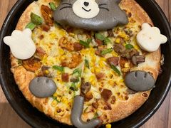 -必胜客(远大路店)