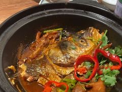 -周家二小姐的菜(西津渡店)