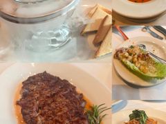 -MORTON'S 莫尔顿牛排坊(北京丽晶酒店)