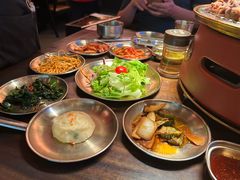 -西塔老太太泥炉烤肉(上海七宝领展广场店)