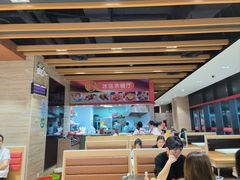 -冰岛茶餐厅(世茂店)