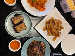 -金鼎轩(鸟巢北辰荟店)