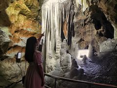 -雪玉洞景区