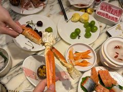 -雍和会海鲜姿造自助(湖东路店)