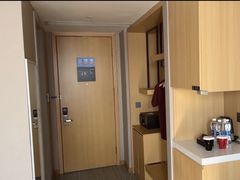 -重庆观音桥华美达安可酒店