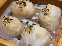-蔡澜点心·粤菜(海印都荟城店)