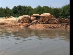 -洞里萨湖