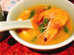 -绿茶餐厅(蓝色港湾店)