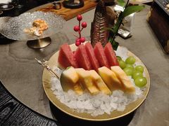 -蟹犇•帝王蟹雪蟹(陆家嘴店)