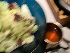 -塔哈尔·新疆盛宴(奉贤龙湖店)