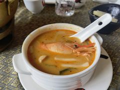 -南沙游艇会·大兵船餐厅