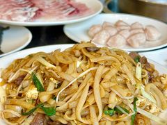 -正能量脆肉鲩火锅