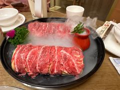 -慢搅粥底火锅(武侯大悦城店)