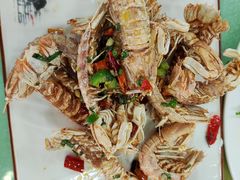 -景好海鲜餐厅(大鹏必选旅游店)