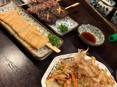 -哥哥の深夜食堂(叁宸里店)