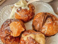 -Luneurs(幸福里店)