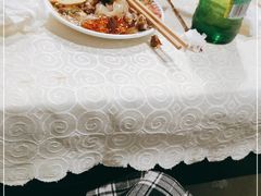 -鑫来顺大铜锅涮羊肉(中山门旗舰店)