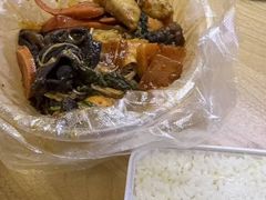 -露缘巴蜀麻辣香锅(永安街店)
