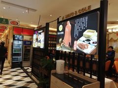 -阿明小菜·海鲜·上海菜(梅陇店)