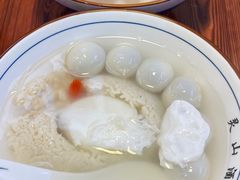 -灵山酒酿健忠(黄山汤口寨西非遗店)