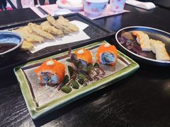 -一里樱栩·中华日料(东城店)