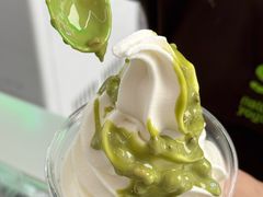 -Salud撒露欧洲冻酸奶(五道口购物中心店)