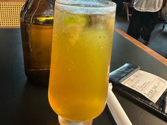 -Ameigo梅果·云贵川bistro(长宁来福士店)