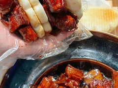 -柒园·三十年创意杭帮菜(龙湖滨江天街店)