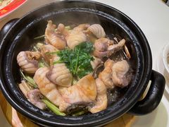 -清晖小苑•顺德地方菜(壹海城店)