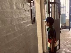 -大馆(前中区警署建築群)
