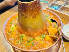 -金孔雀德宏傣味餐馆(魏公村店)