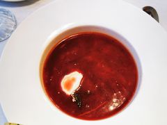 -马克西姆俄罗斯餐厅(通亚街店)