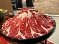 -牛New寿喜烧(青浦店)