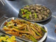 -马路牙子烧烤音乐酒馆(望京店)
