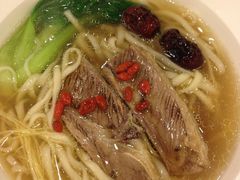 IMG_3157-康师傅私房牛肉面(马泉营奥莱店)