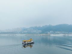 -宜昌下牢溪