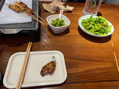 -管氏翅吧(地安门创始店)