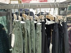 -MUJI无印良品(鑫嘉汇购物中心店)