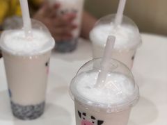 原味酸奶紫米露-一只酸奶牛(建政店)