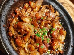 -小时候焗海鲜(鄞州万达店)