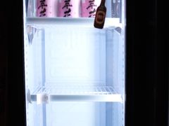 -无牌咖啡&酒馆