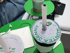 -沪上阿姨·臻选茶饮(上海环球港店)