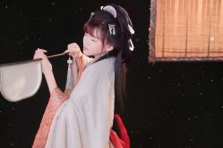 -醉唐风古装写真摄影(宁波店)