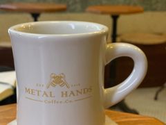 -METAL HANDS(五道营店)