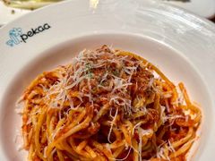 -Pekaa啤咖食肆Coffee&Bistro