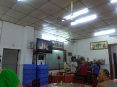 大堂-滑记海鲜饭店·老字号(海鲜街店)
