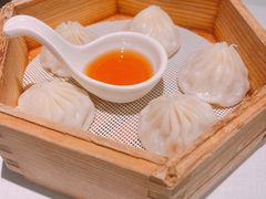鸡汁杭州小笼-桂满陇-西湖船宴(西单大悦城店)