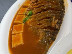 -A One Kitchen·南京精菜馆(德基广场店)
